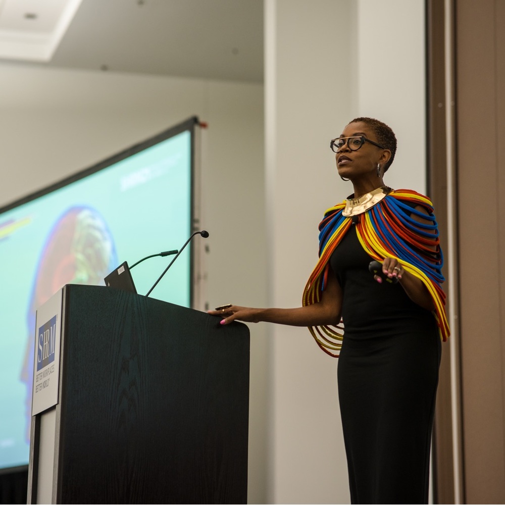 One of a kind accessory that will stop the room when you walk in!